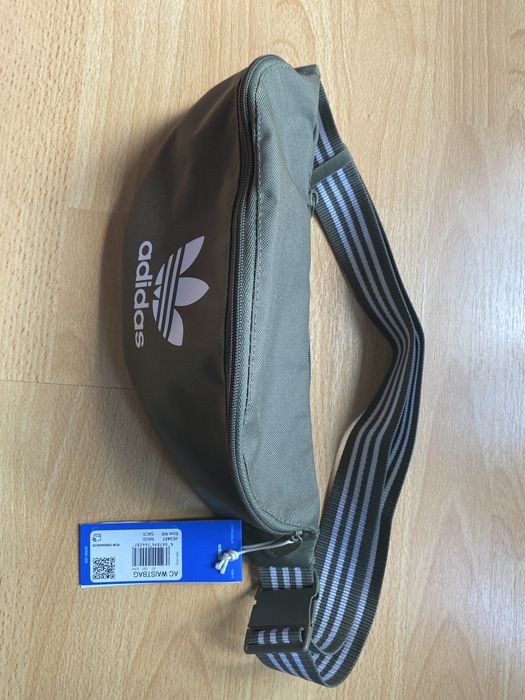 Adidas borseta unisex
