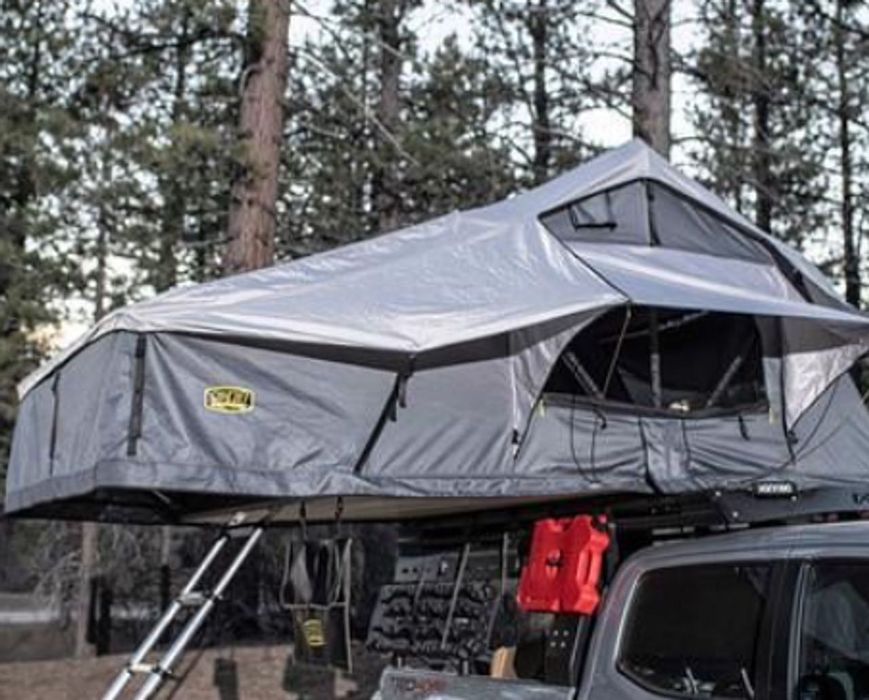Cort plafon Smittybilt GEN2 OVERLANDER XL – 2683