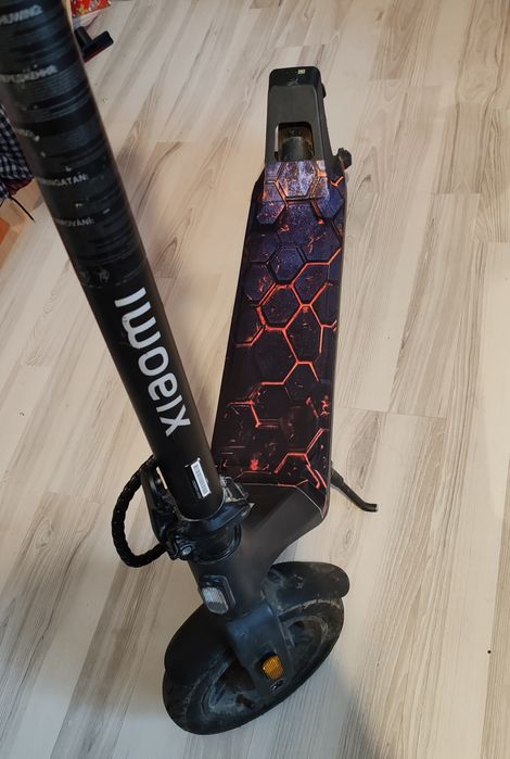 Trotineta electrica Xiaomi 4 30km/h