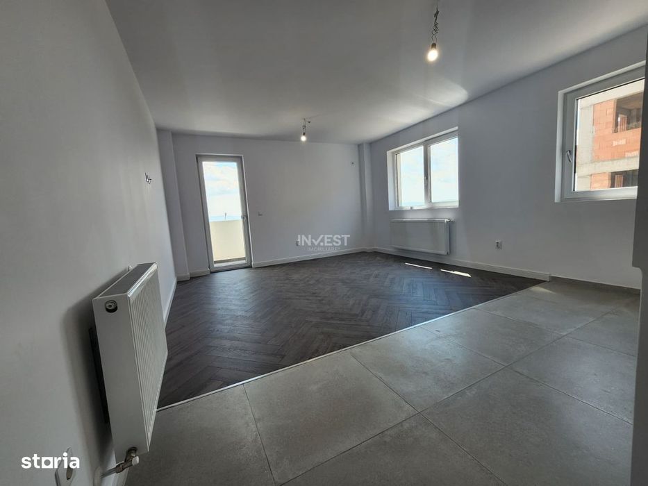 Apartament 2 Camere, Etajul 1 , Platou Galata