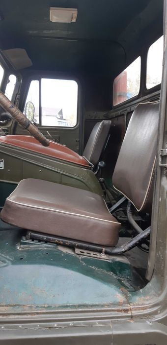 Продам бензовоз 4,2 куба