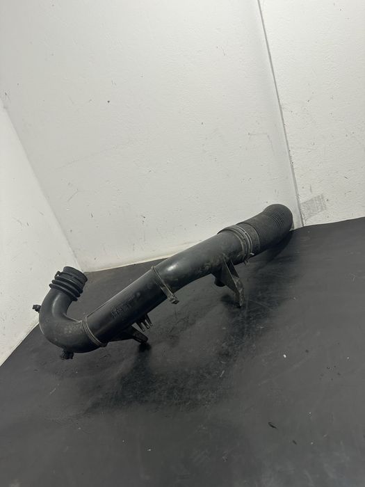 Furtun intercooler Volkswagen Vw 1.9 TDI ALH AGR ASV 1J0129656B