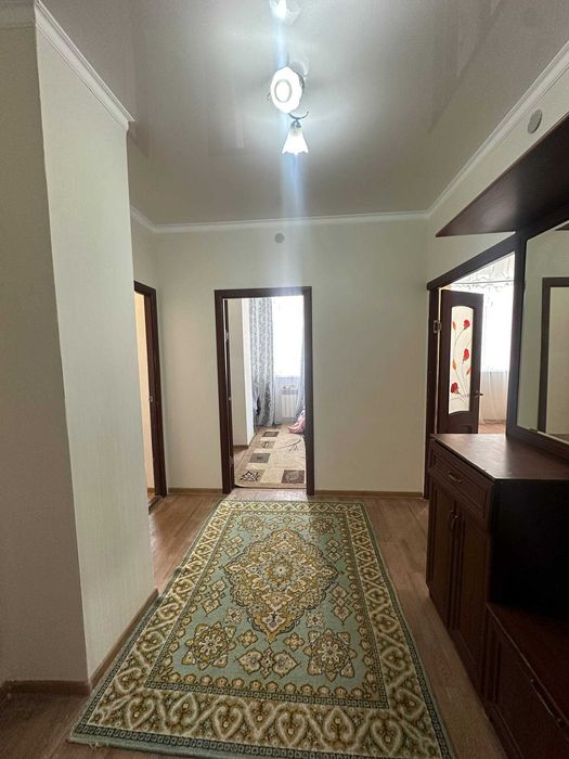 Продам  2х комн кв ЖК Емшан