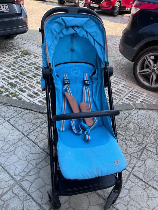 лятна количка Cybex Beezy