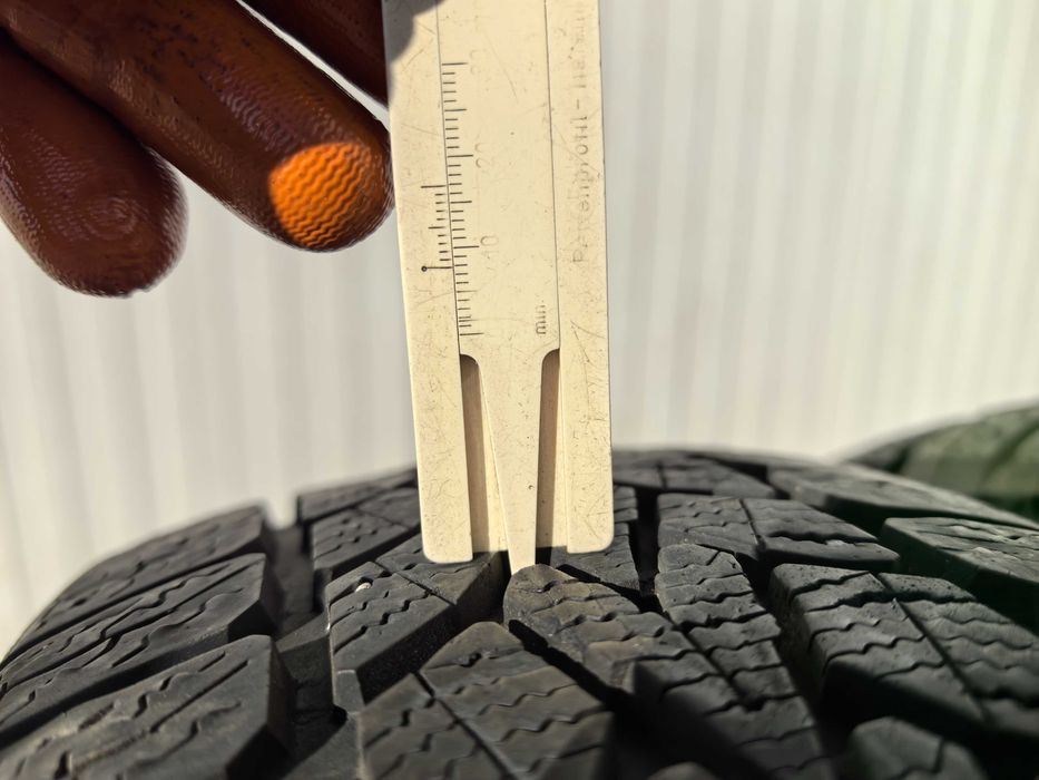 195/65/15 Дънлоп ДОТ 2018 г