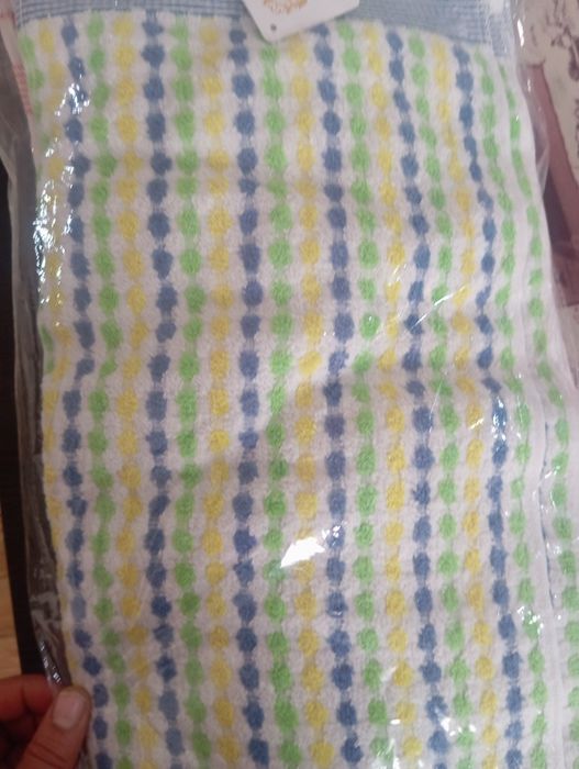 Кухонные полотенца качества супер