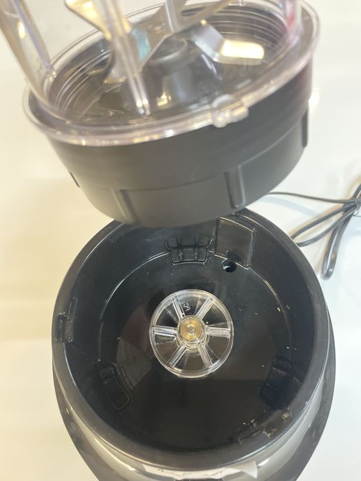 Blender sport Heinner Vitamiser 1000 HSB-T1000SS, 1000W