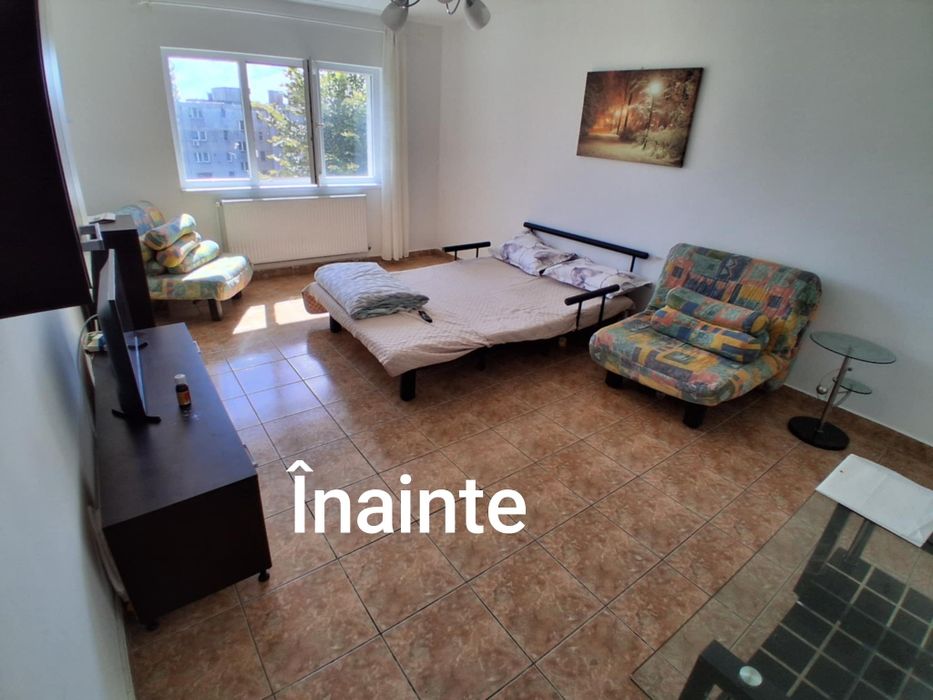 Curățenie la domiciliu