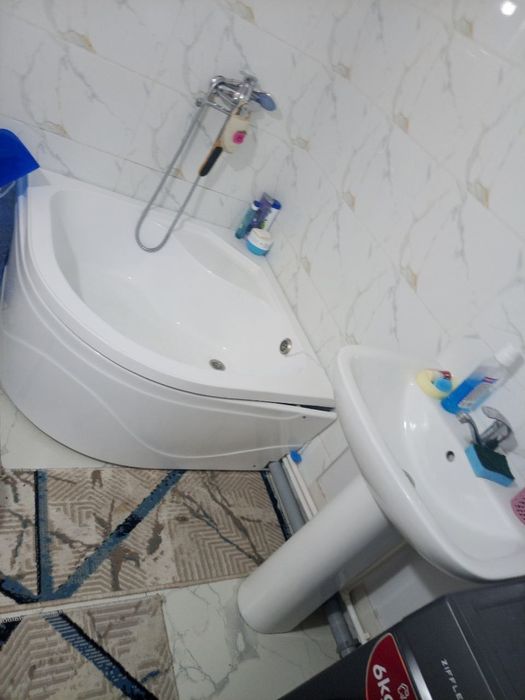 Novza metroga juda yaqin joyda 2 xonali kvartira ijaraga beriladi.