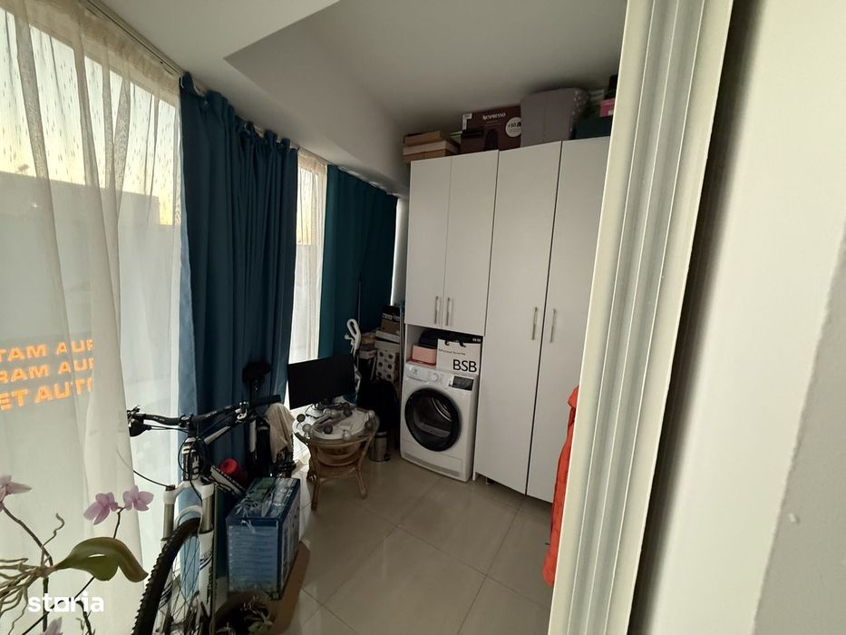 Apartament 2 camere zona Bratianu