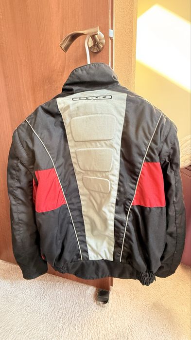 Vand geaca de moto