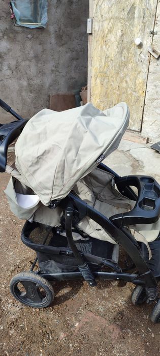 Продам коляску за 15 тыс