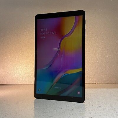 Samsung t515 планшет