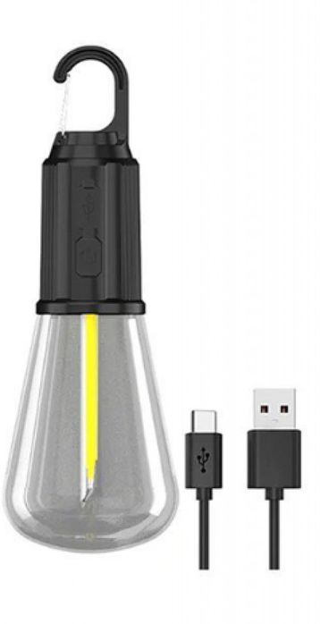 Къмпинг обурудване