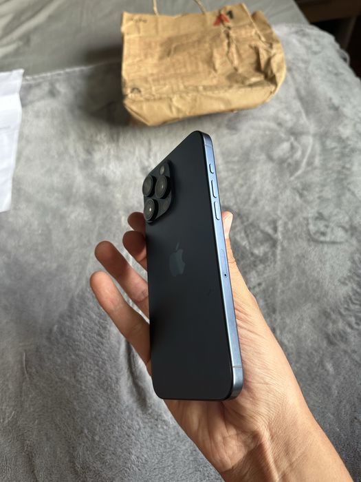 Iphone 15 Pro Max 256