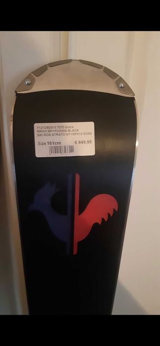 Rossignol Strato ST