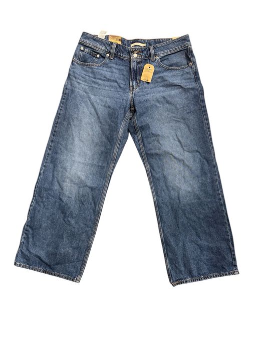 Levi’s Superlow Loose Baggy Дънки