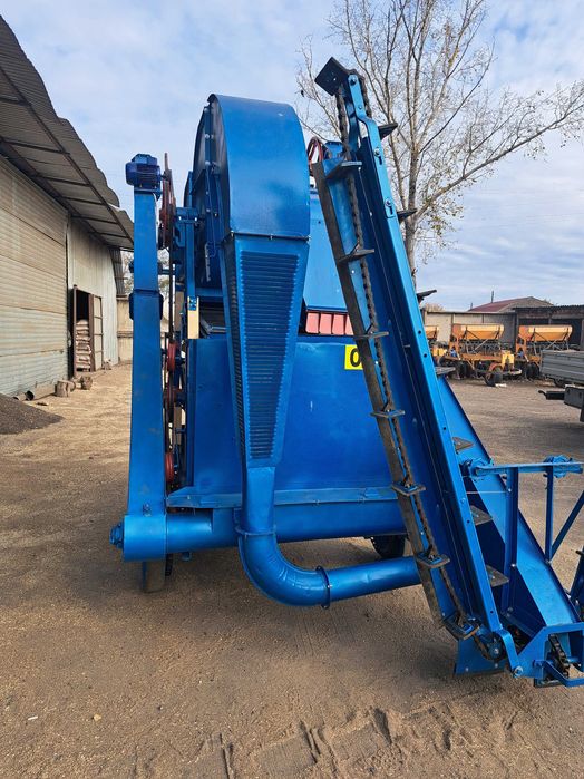 ОВС-25 сортировка