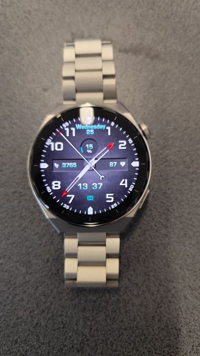 Huawei GT 3pro titanium