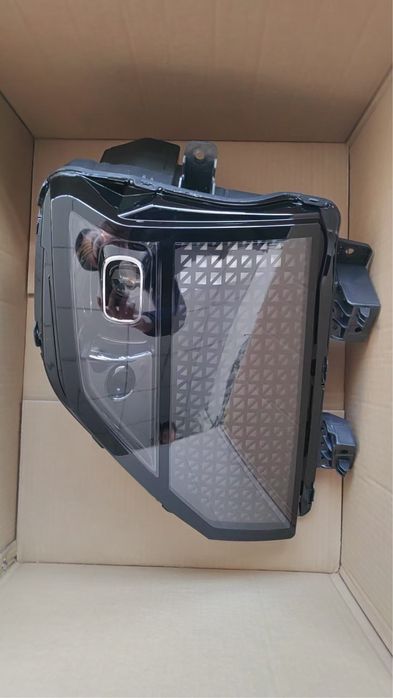 Запчасти Deepal S07 запчасти Дипал S07