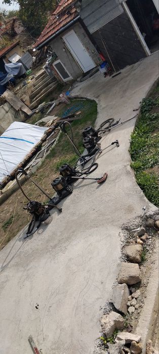 Rainbow професионална почистваща система