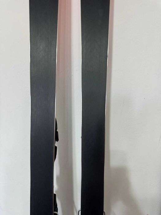 Völkl Racetiger GS 2024/25 – 158 cm + Marker Comp 10 TCX