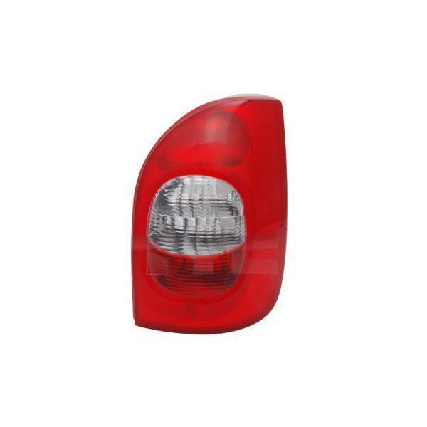 Lampa stop Citroen Xsara Picasso (N68) 10.1999-2004, Tyc 110556012, parte montare : Stanga