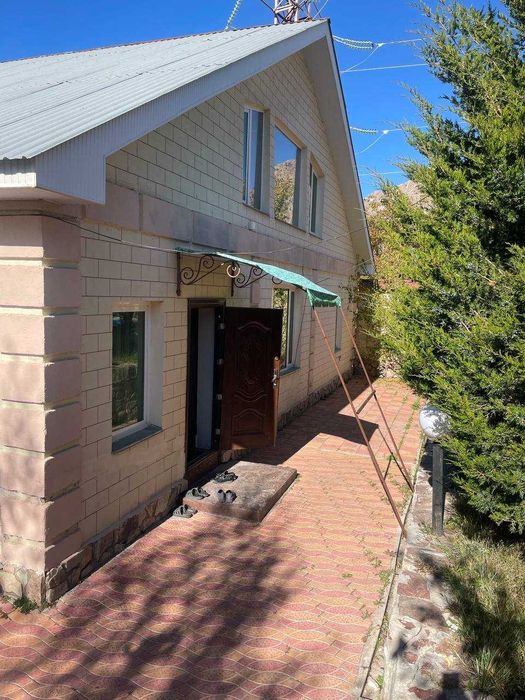 Дача в чимгане продается