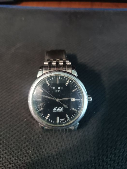 Продам часы TISSOT с автозаводом