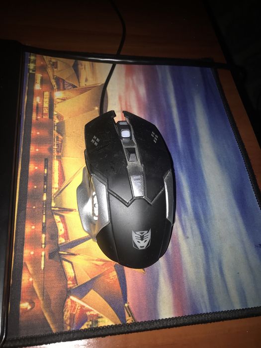 Ноубук acer.