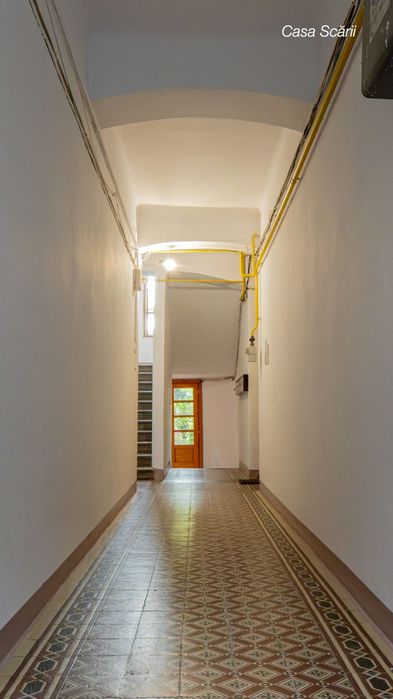 Proprietar – Apartament 3 camere, 2 băi, boxă, complet renovat – Bălcescu / Elisabetin