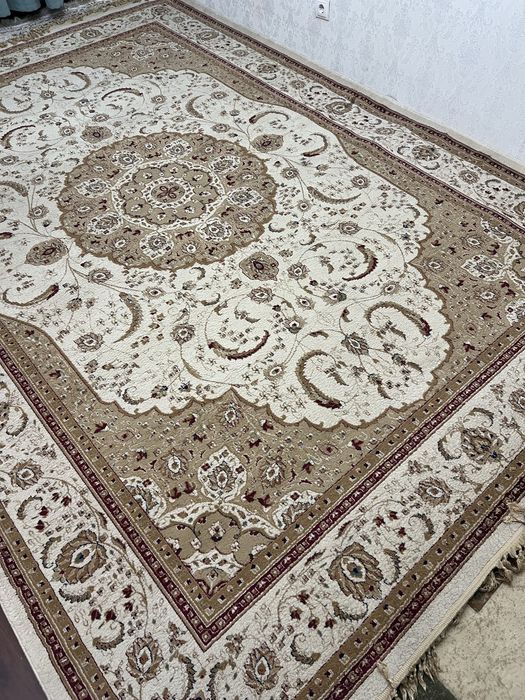 Кілем  уйге жаксы