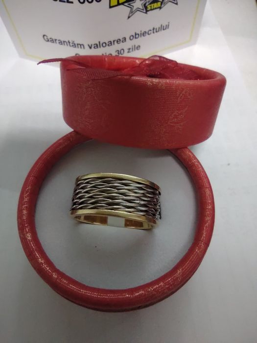 Verigheta aur 14k (efn)