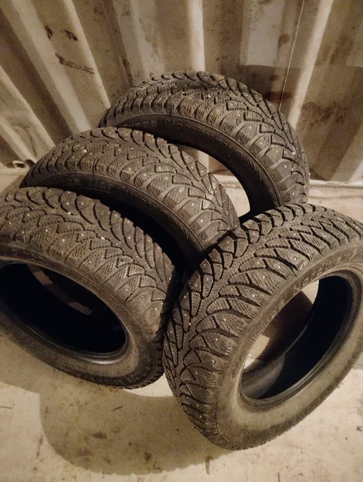 Шины для автомобиля