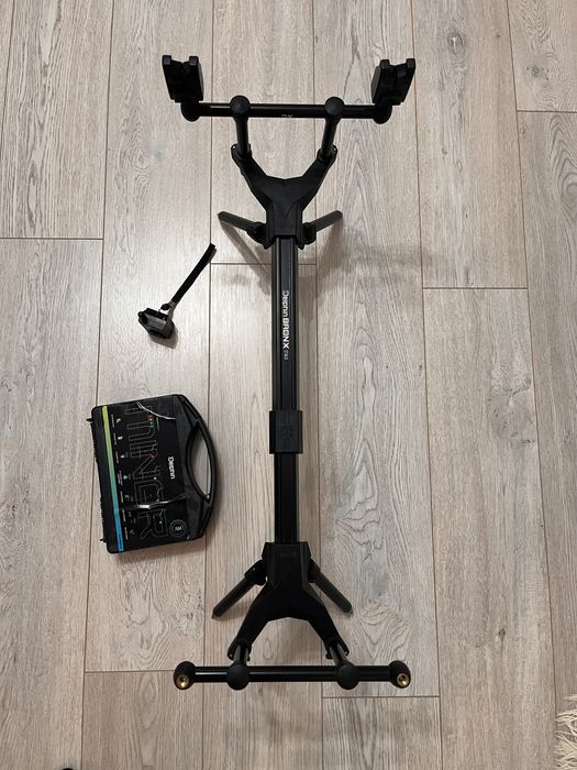 Rod pod+ Senzori Delphin 2 posturi si statie