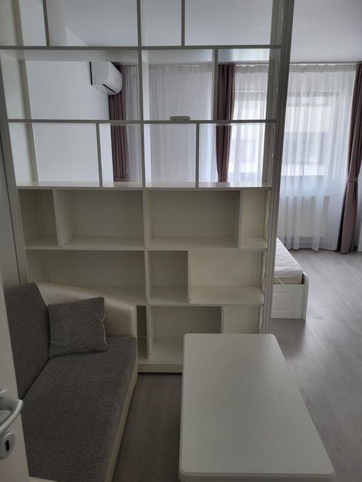 Garsoniera de lux în bloc nou - Bălcescu Residence