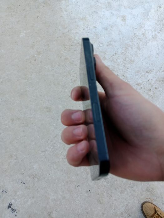 Iphone 16 pro 256гб ёмкость 92%