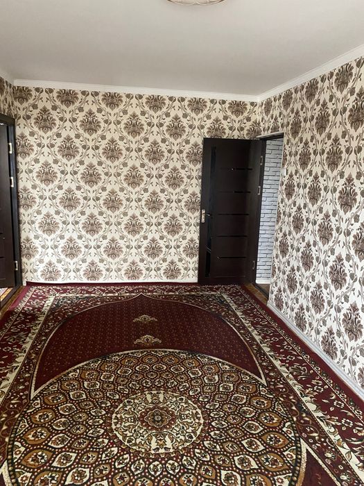 2х комнатная квартира на длительный срок сдается