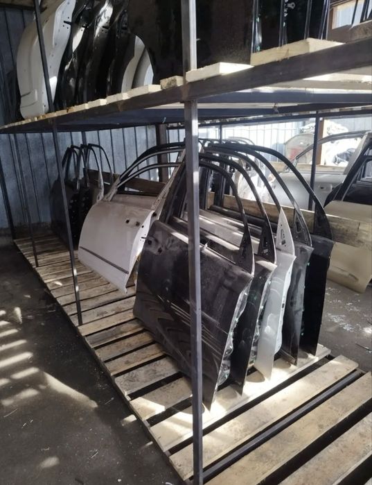 Разбор Toyota,Lexus