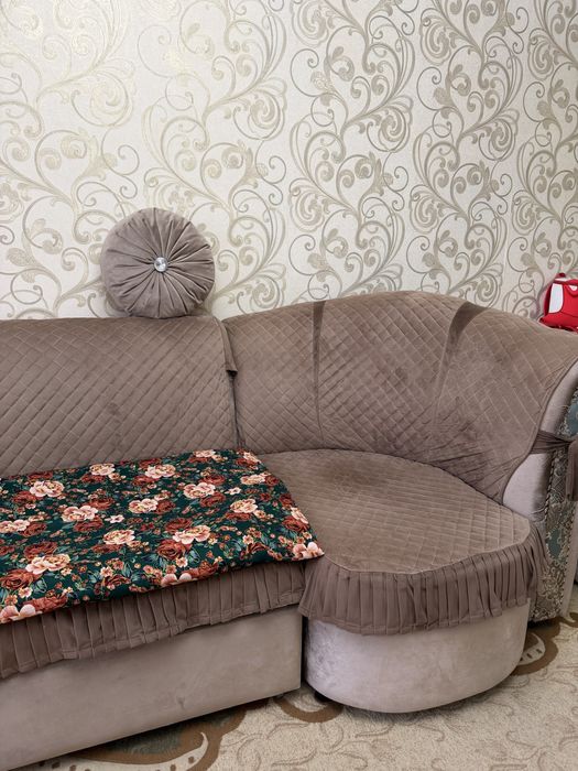 Диван с дивандек отличного качества