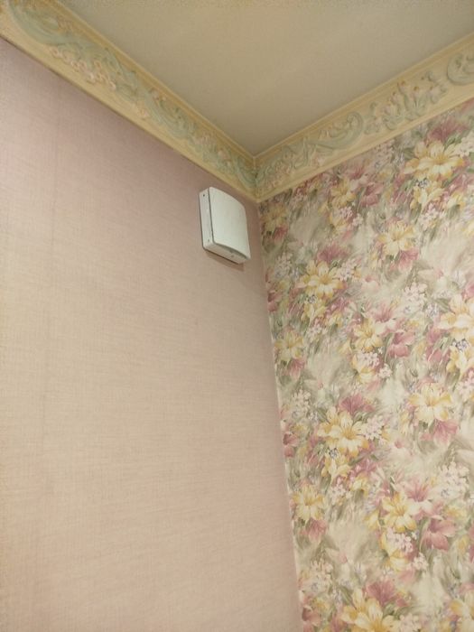 Рекуператор Бризер single room