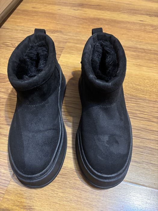 Ghete Zara,marime 37