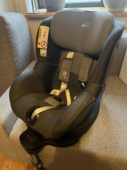 Scaun de masina copii Britax Romer