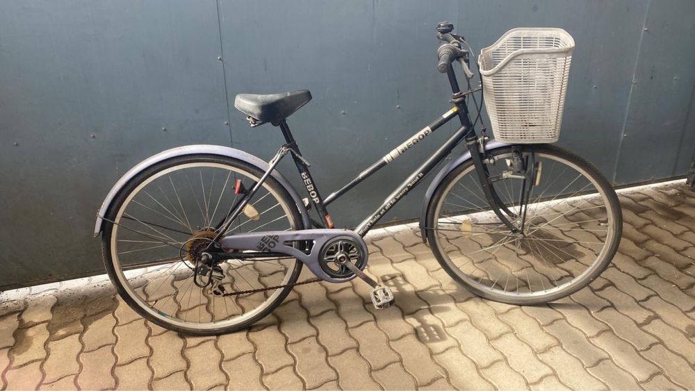 Велосипеды с Японии