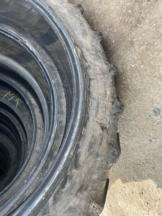 Anvelope sh 11.2 R44 Taurrus