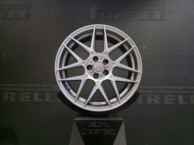 17цола 5х100 Vw,Skoda,Audi,Subaru,Toyota 5x100