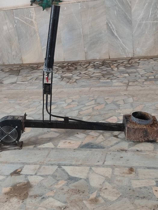 Atrabotkimen janatin garelki