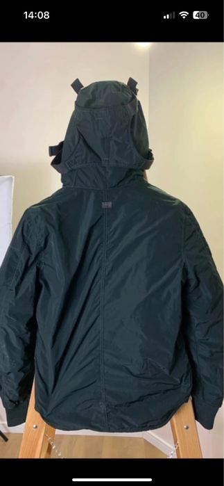 Jacheta Gstar Raw