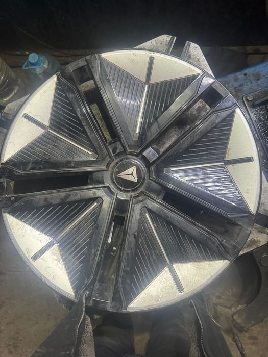 Коспаки оригинальные Deepal R18