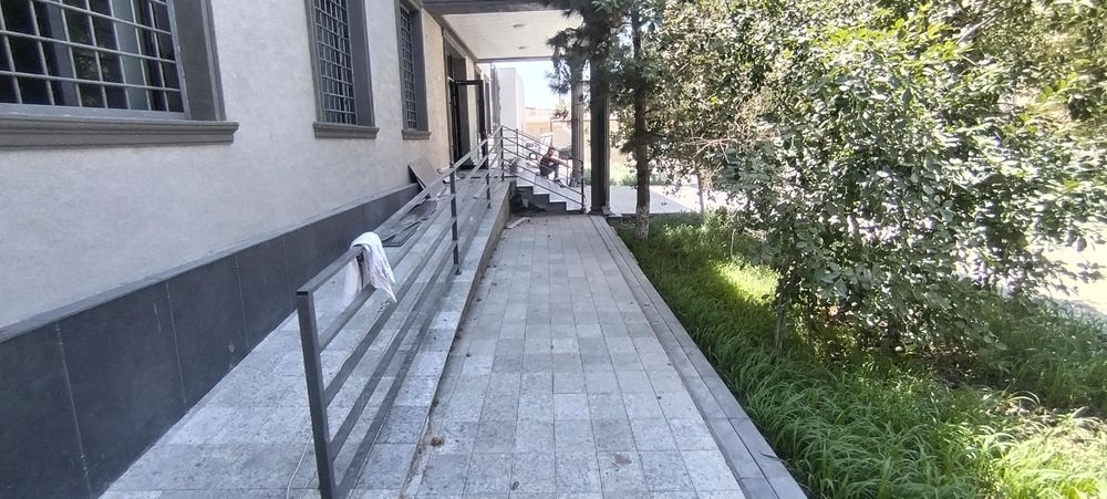 Навесы решётки для окон перила ограждение быстро и качественно. Навес